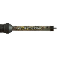 Bee Stinger 8in Sport Hunter Xtreme Stupbizer-Realtree Xtra