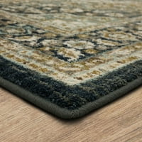 שטיחים קארסטנים נור ג'יידייט 12 '15' שטיח אזור