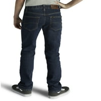 לי בויס ספורט אקסטרם קומפורט ג ' ינס בכושר דק, מידות 4 - & האסקי