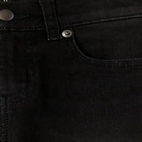 וונדר ניין בנים ג 'ינס ג' ינס סריג דק, מארז 2, מידות 4 - & האסקי