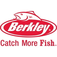 פיתיון דיג של Berkley Fusion Bucktail Jig