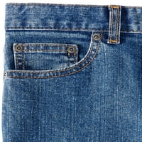 וונדר האומה בנים ישר למתוח ג ' ינס, גדלים 4 - & האסקי