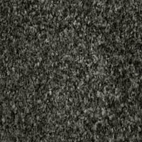 שטיח גרלנד שטיח קו הרקיע Shag ft. Ft. אזור שטיח אפור
