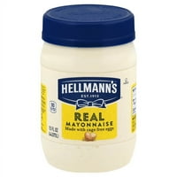 Hellmans Hellmans Mayo