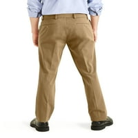Dockers Slim Fit Smart Tech City מכנסי מכנסי מכנסיים