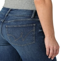 Wrangler Women Essentials Bootcut Jean