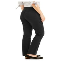 גודל אמיתי נשים של כיס למתוח למשוך על אתחול ג ' ינס, גדלים ס-בשרי, זמין ב פטיט